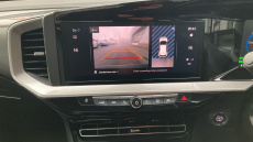 Vauxhall Mokka 100kW Elite Premium 50kWh 5dr Auto Electric Hatchback